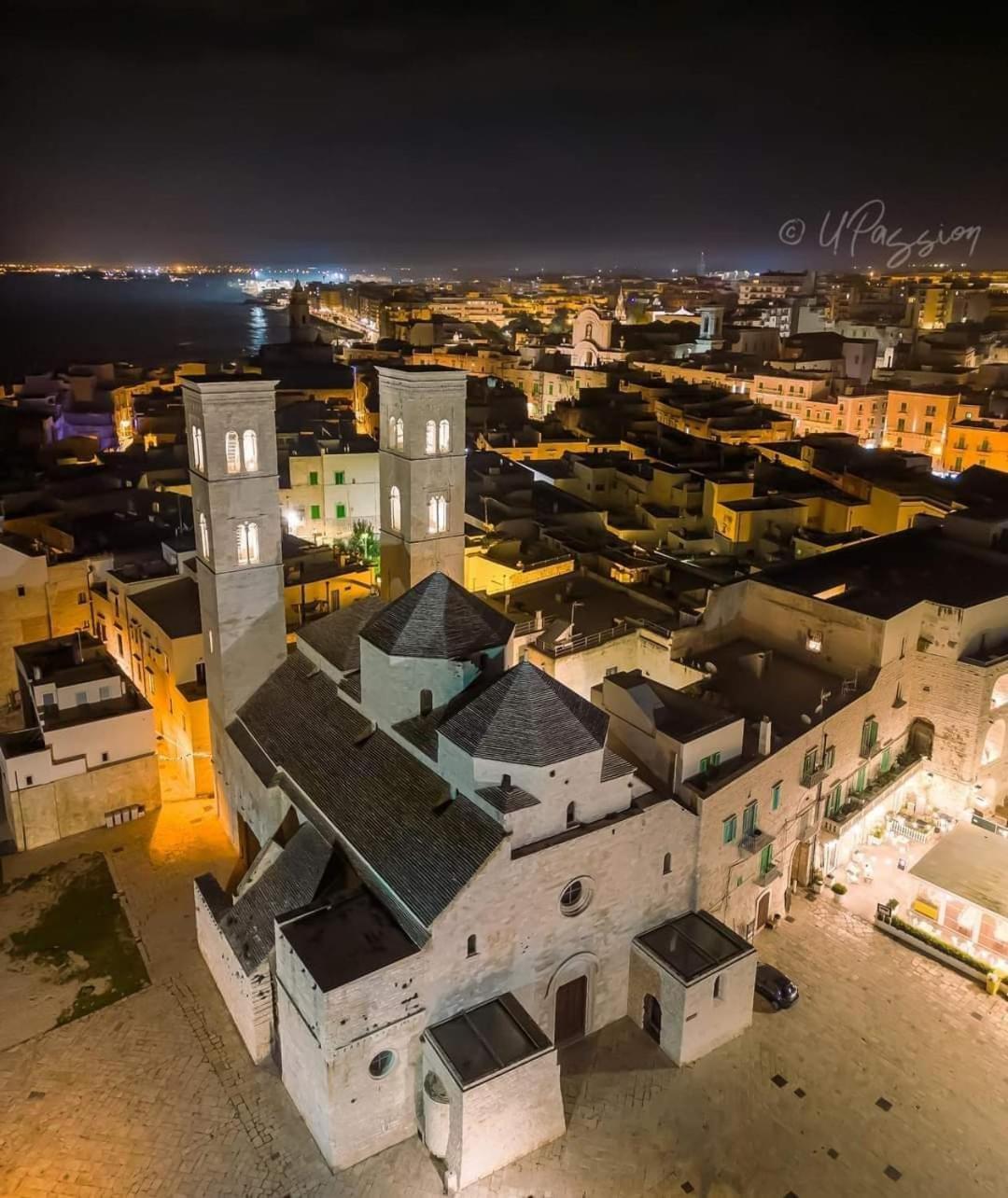 B&B San Francesco Molfetta Extérieur photo