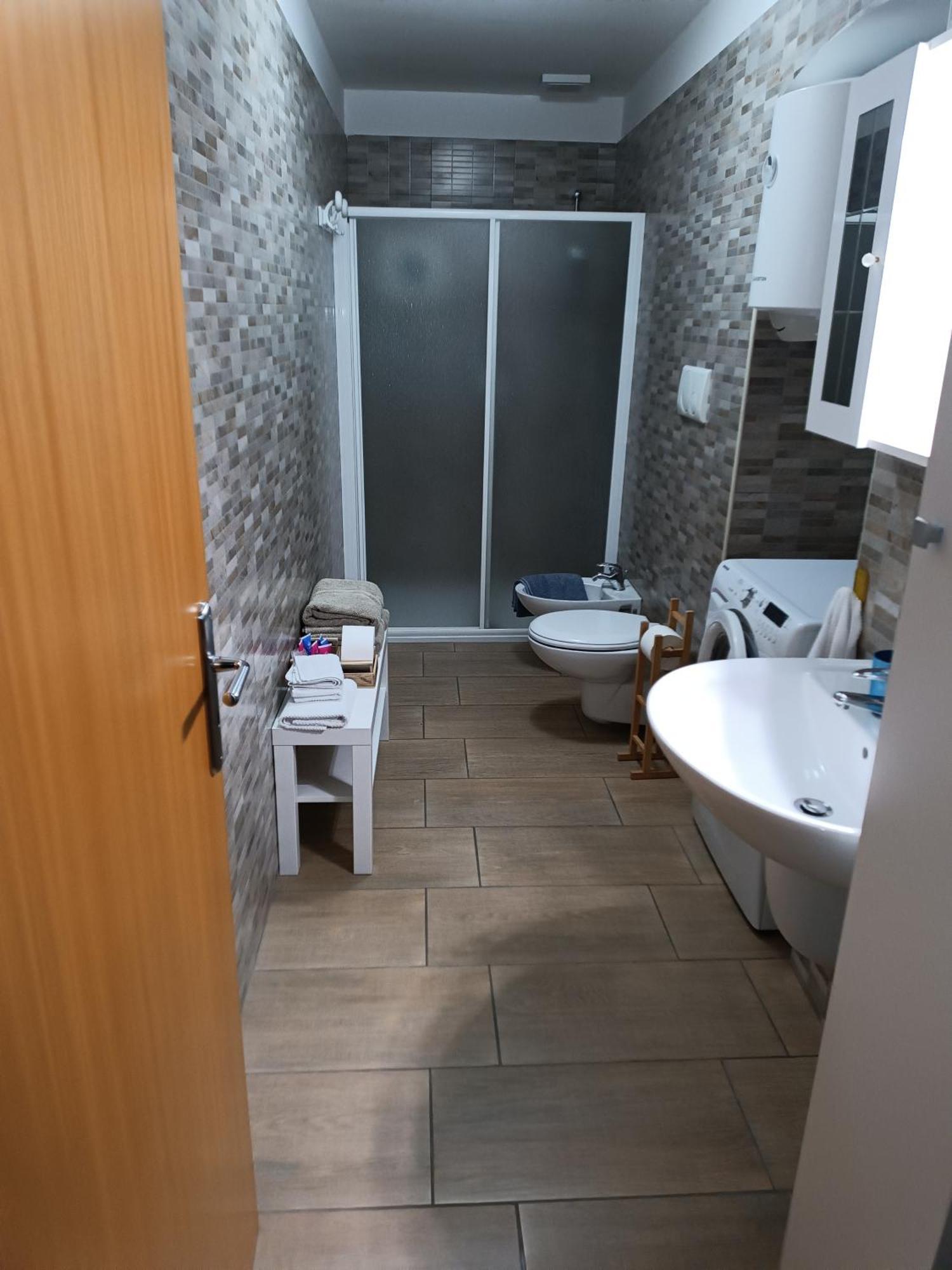 B&B San Francesco Molfetta Extérieur photo