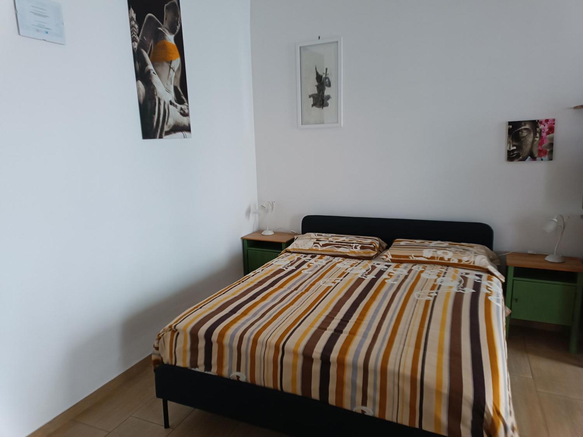 B&B San Francesco Molfetta Extérieur photo