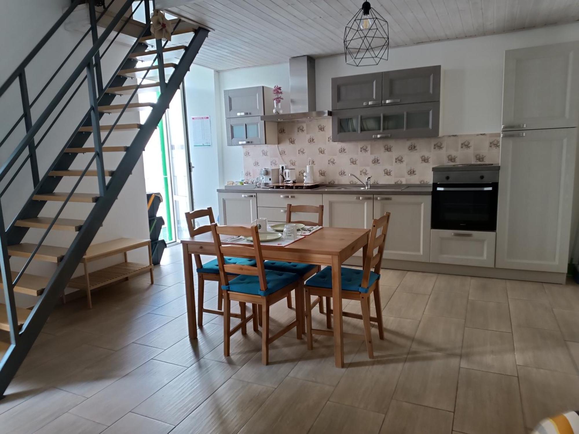 B&B San Francesco Molfetta Extérieur photo