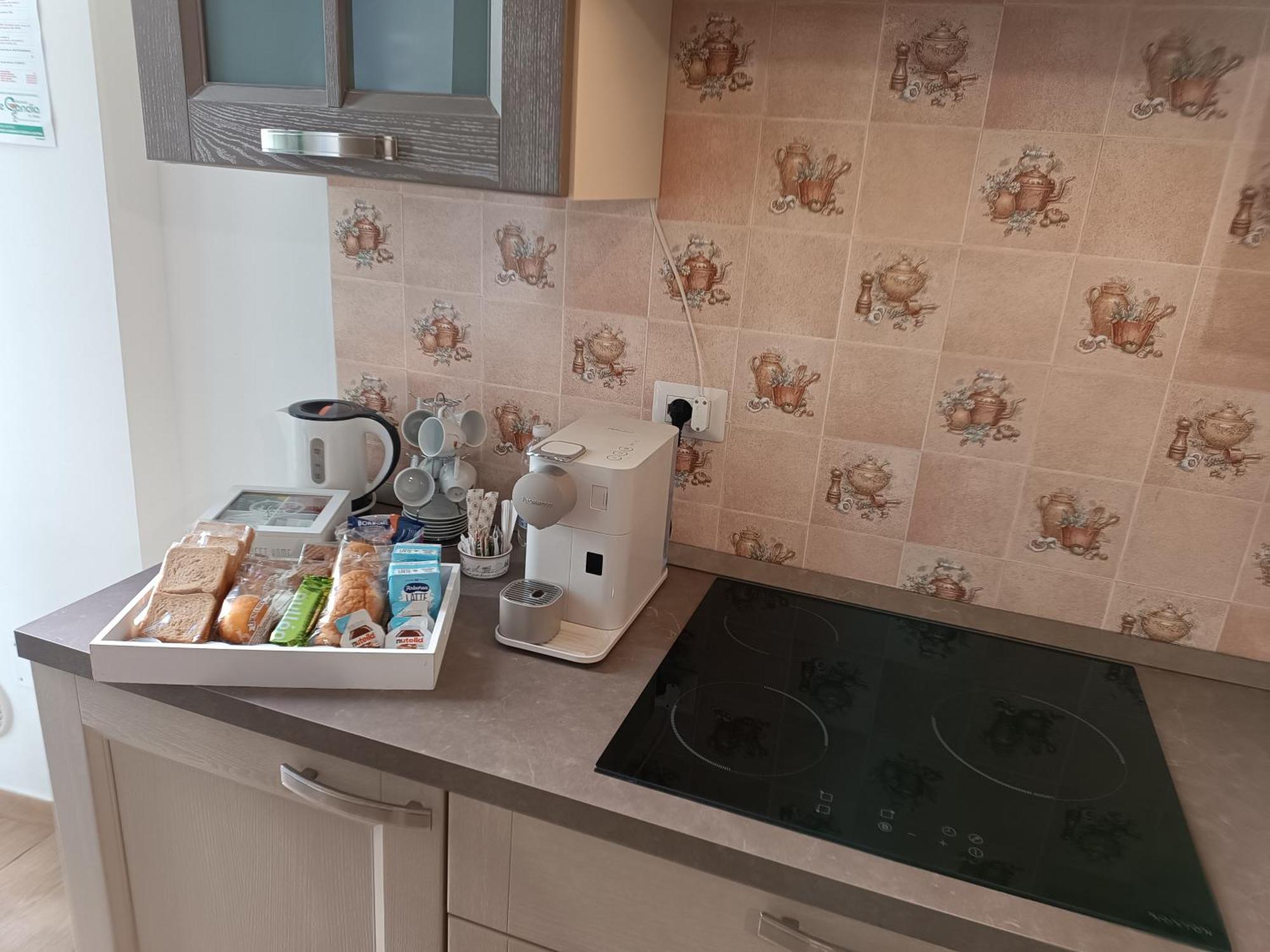 B&B San Francesco Molfetta Extérieur photo