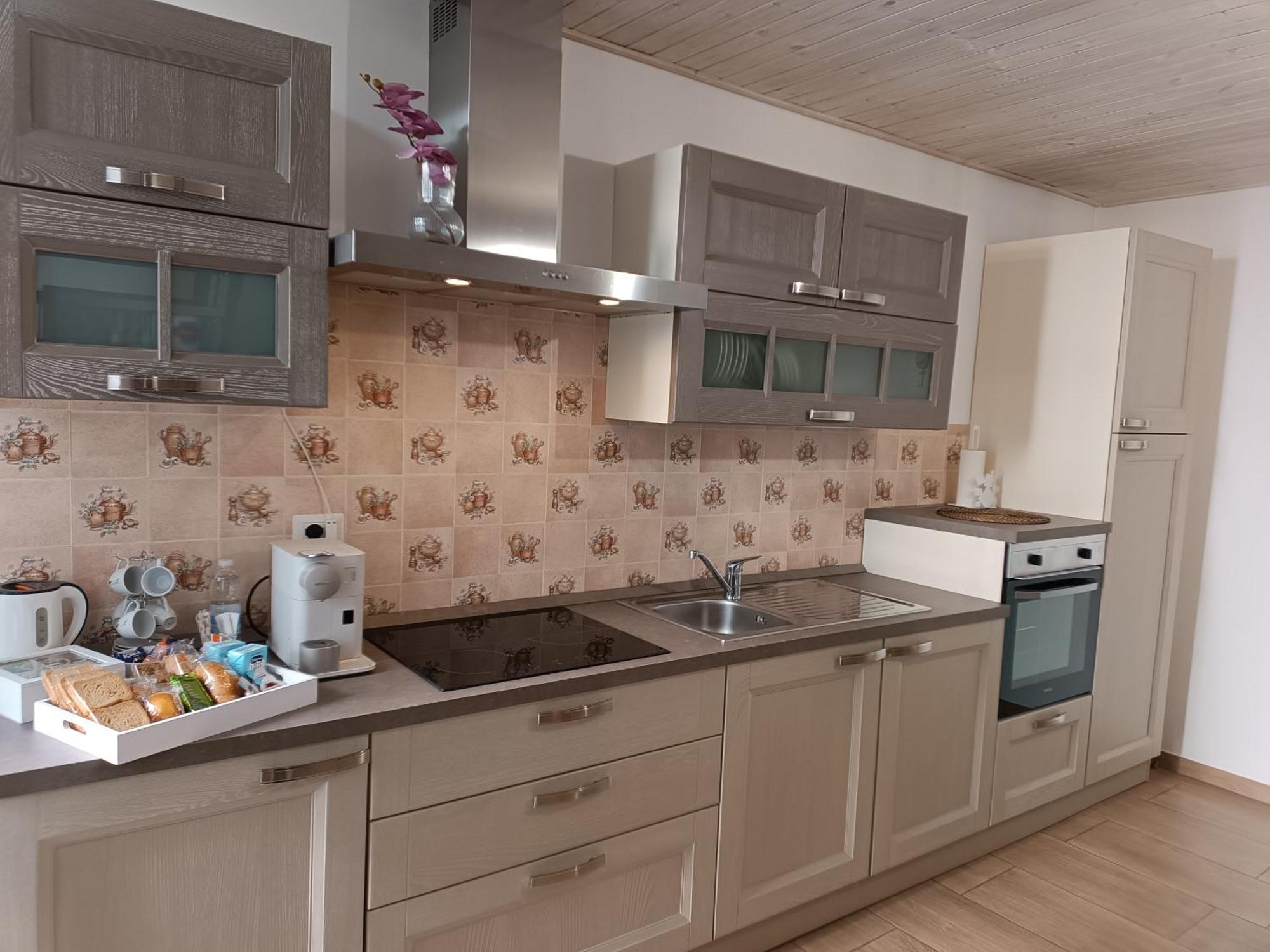 B&B San Francesco Molfetta Extérieur photo