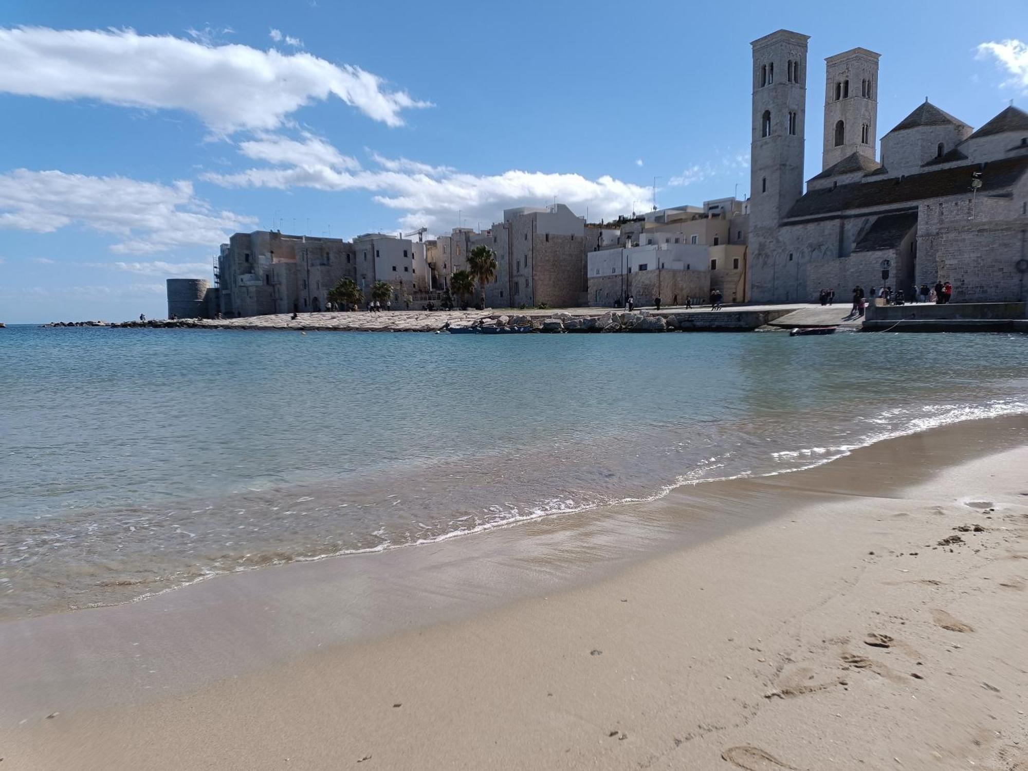 B&B San Francesco Molfetta Extérieur photo